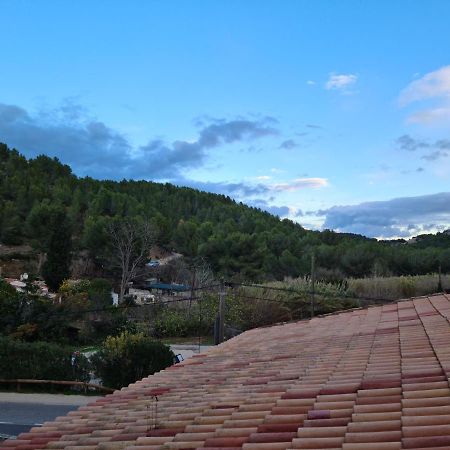 Auberge La Folie Sausset-les-Pins Ngoại thất bức ảnh