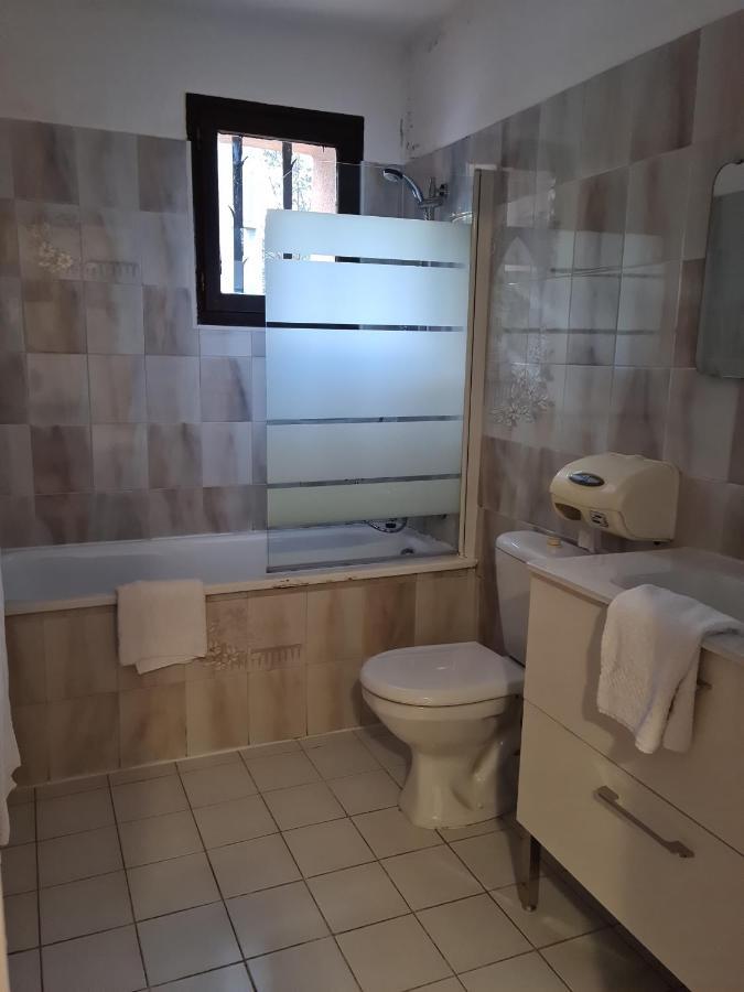 Auberge La Folie Sausset-les-Pins Ngoại thất bức ảnh