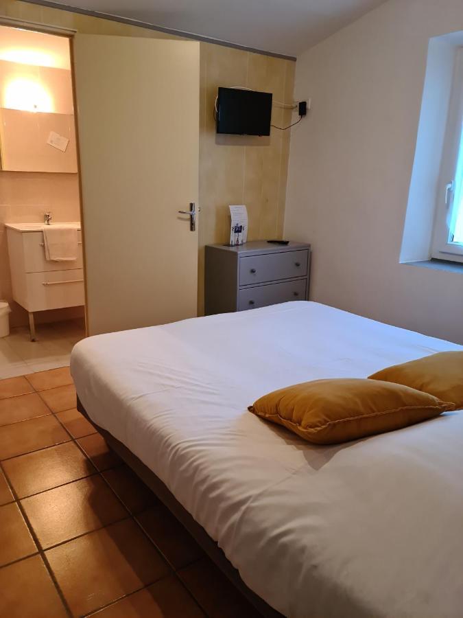 Auberge La Folie Sausset-les-Pins Ngoại thất bức ảnh