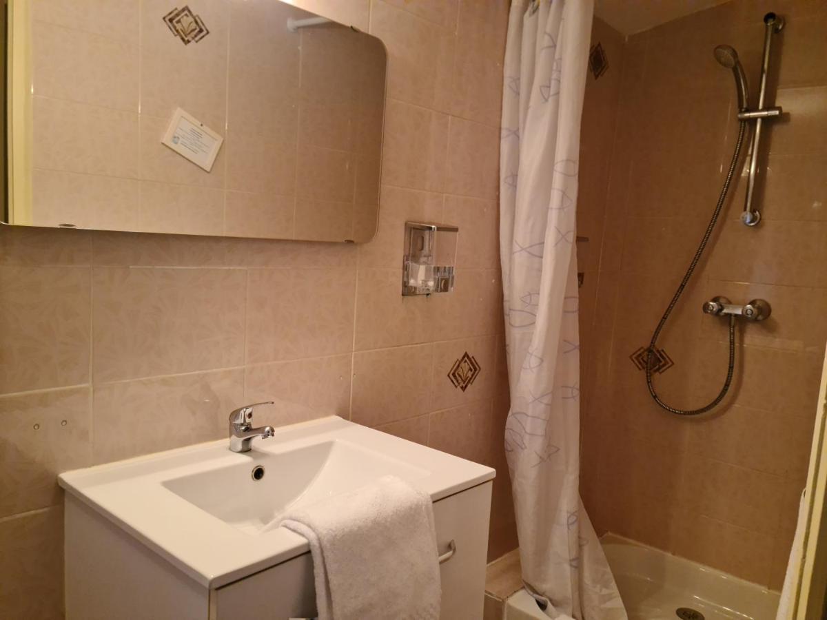 Auberge La Folie Sausset-les-Pins Ngoại thất bức ảnh