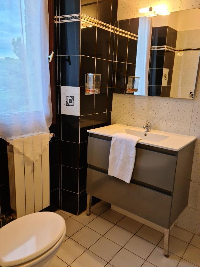 Auberge La Folie Sausset-les-Pins Ngoại thất bức ảnh