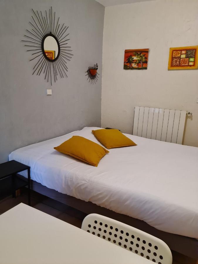 Auberge La Folie Sausset-les-Pins Ngoại thất bức ảnh