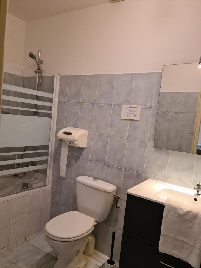 Auberge La Folie Sausset-les-Pins Ngoại thất bức ảnh