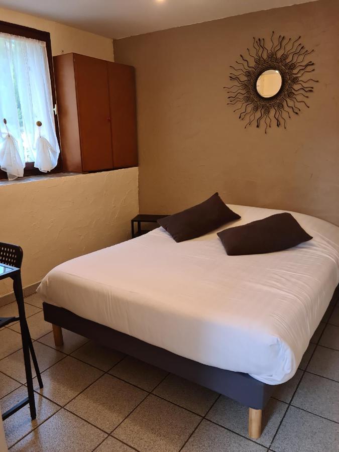 Auberge La Folie Sausset-les-Pins Ngoại thất bức ảnh
