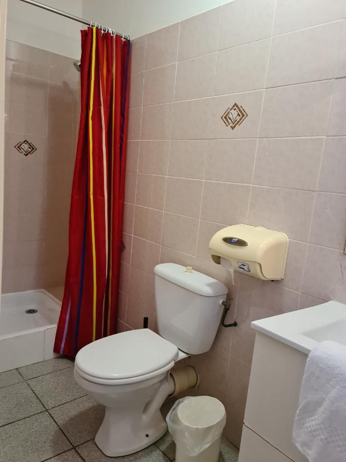 Auberge La Folie Sausset-les-Pins Ngoại thất bức ảnh