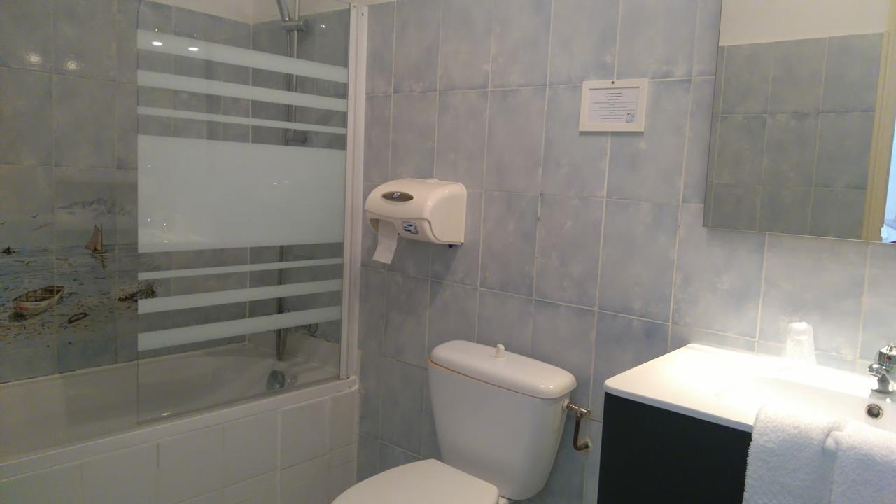 Auberge La Folie Sausset-les-Pins Ngoại thất bức ảnh