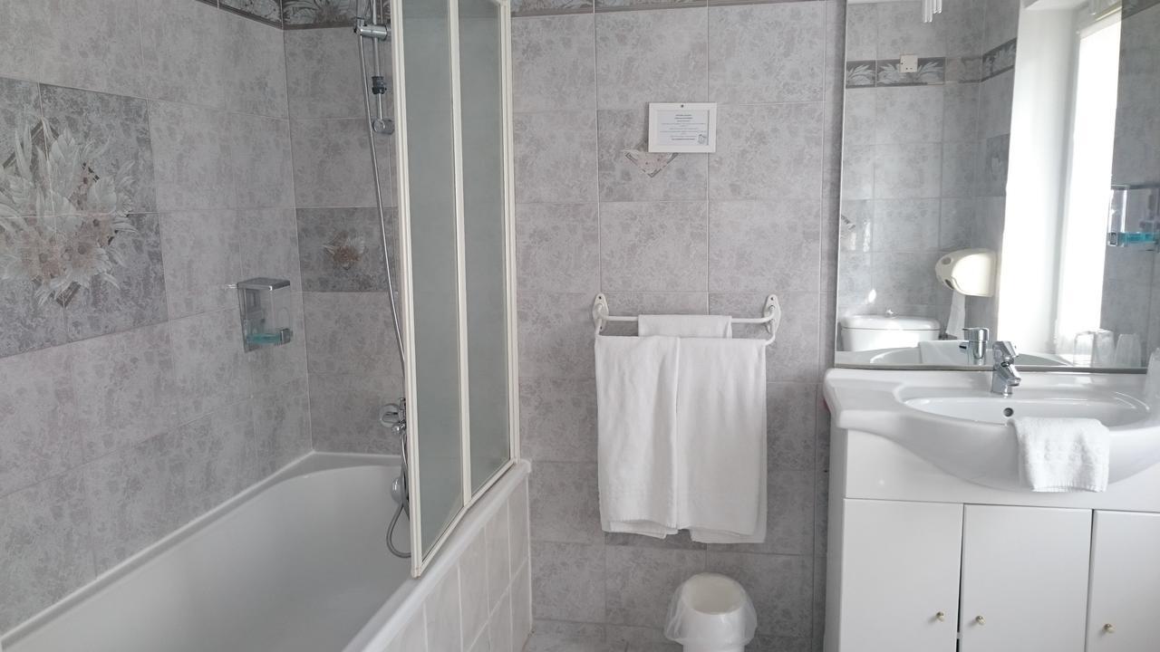 Auberge La Folie Sausset-les-Pins Ngoại thất bức ảnh