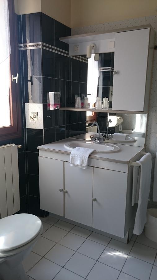 Auberge La Folie Sausset-les-Pins Ngoại thất bức ảnh