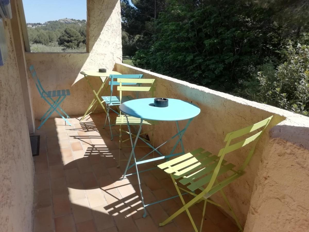 Auberge La Folie Sausset-les-Pins Ngoại thất bức ảnh