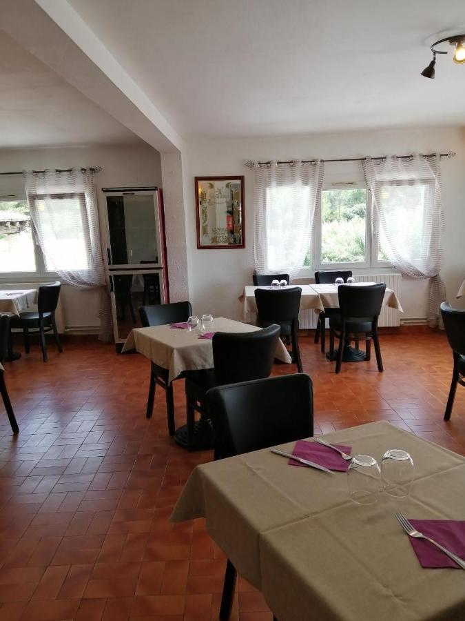 Auberge La Folie Sausset-les-Pins Ngoại thất bức ảnh